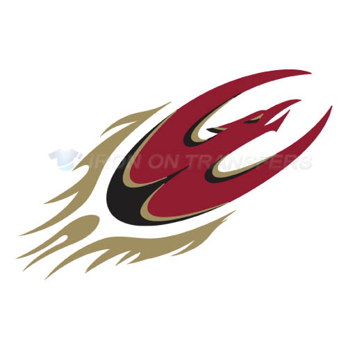 Elon Phoenix Iron-on Stickers (Heat Transfers)NO.4335